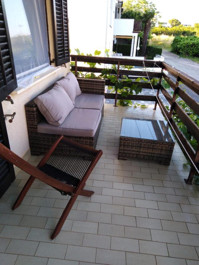 Maria´s Haus Apartment Novigrad  Bagian luar foto