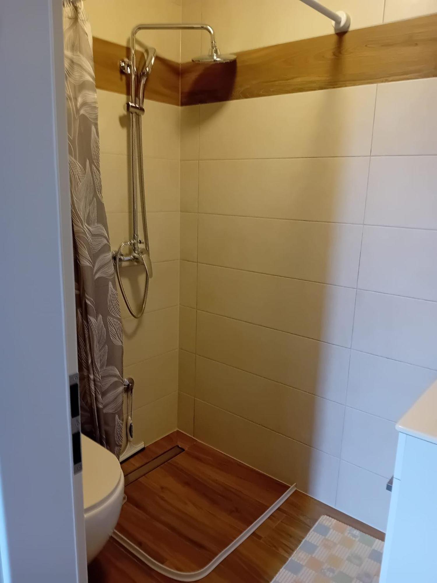Maria´s Haus Apartment Novigrad  Bagian luar foto